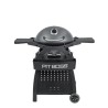 Pack Barbecue gaz portable - SPORTSMAN 2