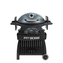 Pack Barbecue gaz portable - SPORTSMAN 3