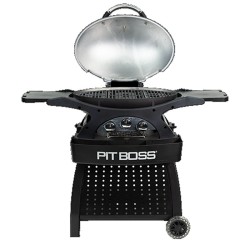 Pack Barbecue gaz portable - SPORTSMAN 3