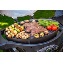 Pack Barbecue gaz portable - SPORTSMAN 3