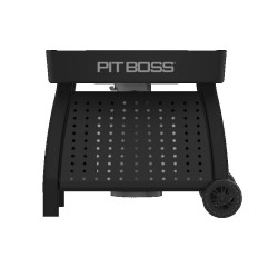 Pack Barbecue gaz portable - SPORTSMAN 3