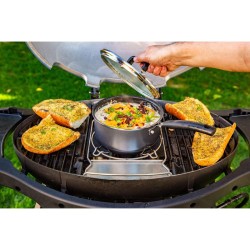 Pack Barbecue gaz portable - SPORTSMAN 3