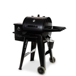 PIT BOSS NAVIGATOR 550 - Barbecue et fumoir à pellet