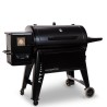 PIT BOSS NAVIGATOR 1150 - Barbecue et fumoir à pellet