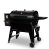 PIT BOSS NAVIGATOR 1150 - Barbecue et fumoir à pellet