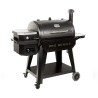 PRO SERIES 850 - Barbecue et fumoir à pellet