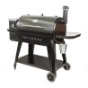 PIT BOSS PRO SERIES 1150 - Barbecue et fumoir à pellet