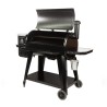 PIT BOSS PRO SERIES 1150 - Barbecue et fumoir à pellet