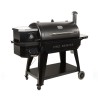 PIT BOSS PRO SERIES 1150 - Barbecue et fumoir à pellet