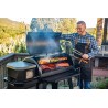 PIT BOSS PRO SERIES 1150 - Barbecue et fumoir à pellet