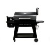 PIT BOSS PRO SERIES 1600 - Barbecue et fumoir à pellet