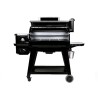 PIT BOSS PRO SERIES 1600 - Barbecue et fumoir à pellet