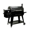 PIT BOSS PRO SERIES 1600 - Barbecue et fumoir à pellet