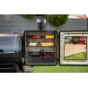 Fumoir latéral pour Barbecue Pit Boss