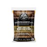 Granulés de bois Pit Boss Mélange Baril Whisky 9KG