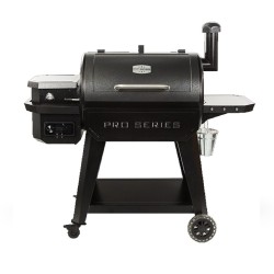 PRO SERIES 850 barbecue à granulés Pit Boss