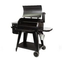 PRO SERIES 850 barbecue à granulés Pit Boss