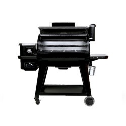 PRO SERIES 1600 Barbecue à granulés Pit Boss