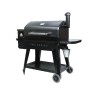 PRO SERIES 1600 Barbecue à granulés Pit Boss