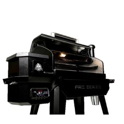 PRO SERIES 1600 Barbecue à granulés Pit Boss