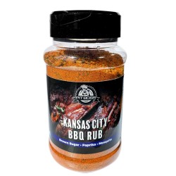 RUB Chophouse Steak - 400gr