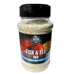 Pack Découverte RUB PIT BOSS - Epices pour assaisonnement